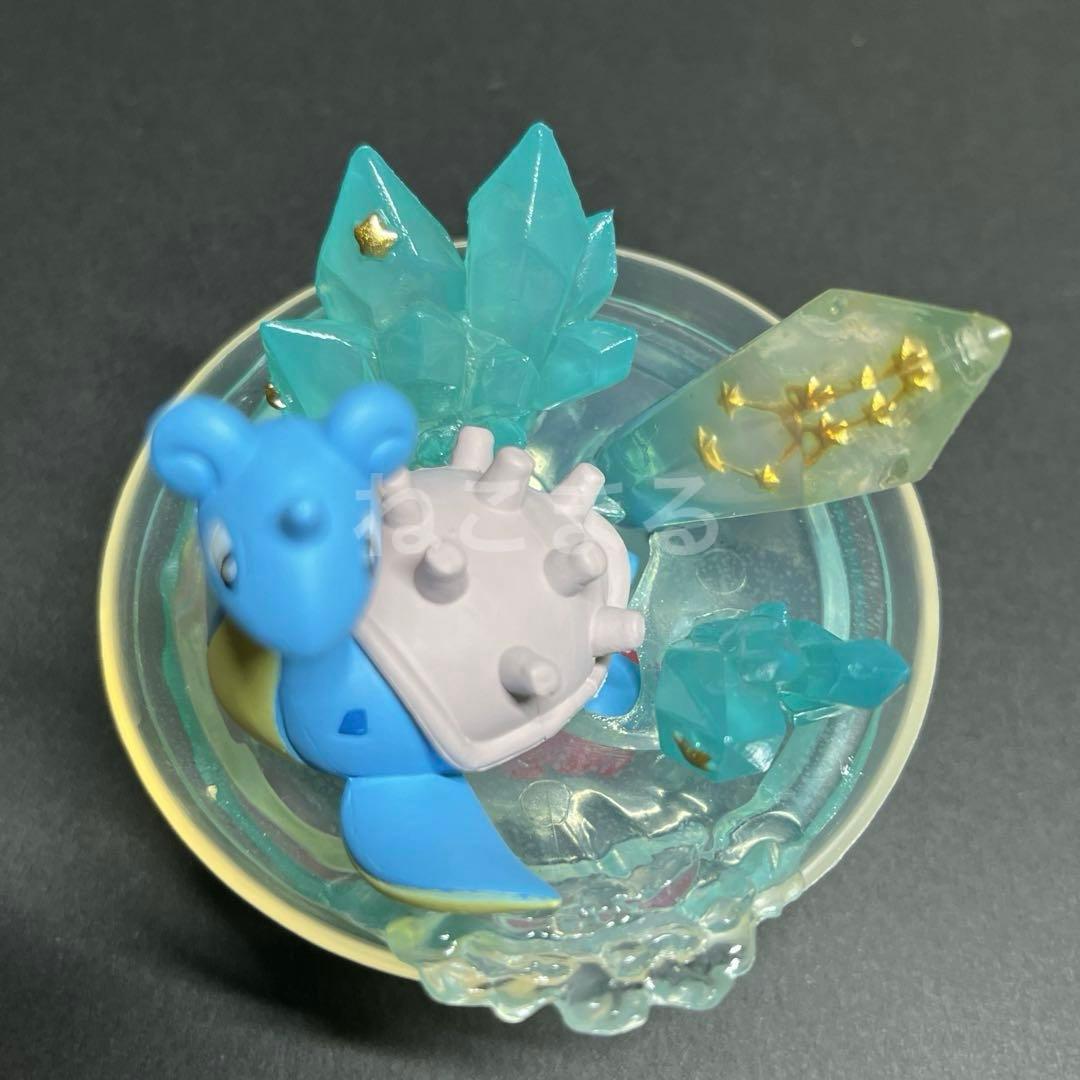 ポケモン リーメント スターリウム 全種セット