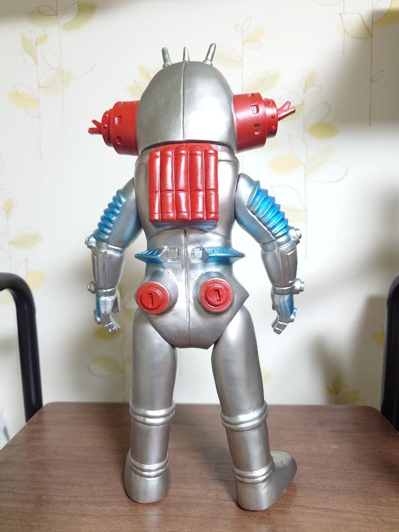 ブルマァク　ジャイアントキングジョー