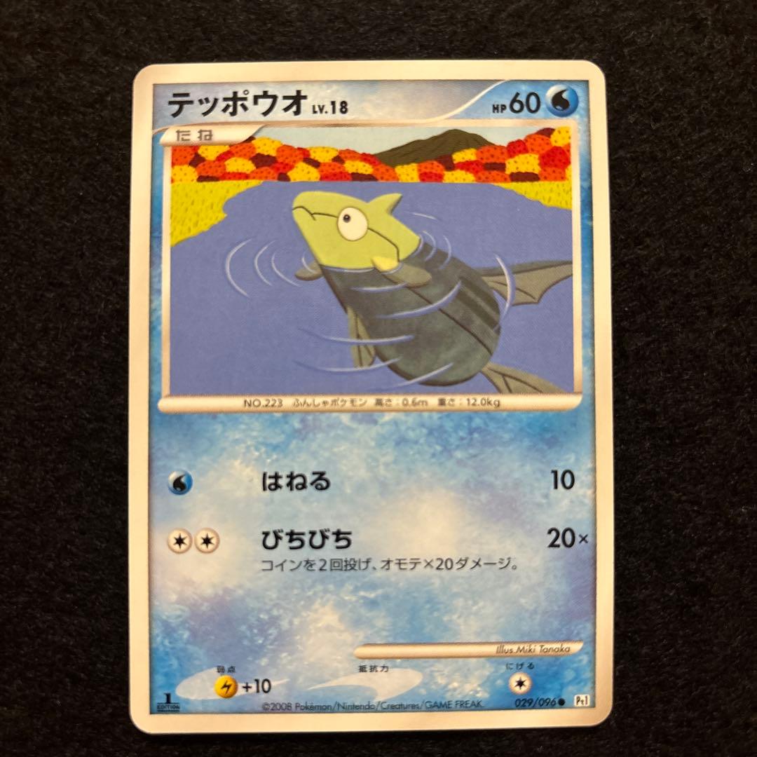 ふ*ぅ様 #ゆんの気まぐれオークション　まとめ売り　テッポウオ