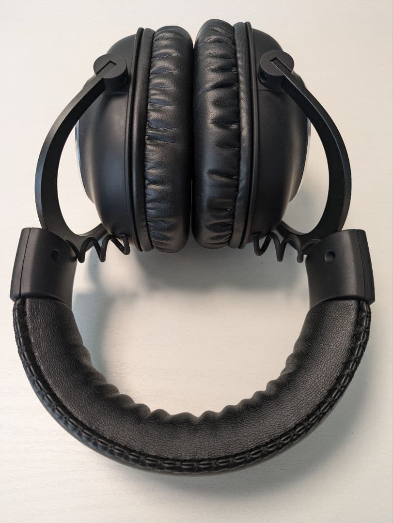 Logicool PRO ゲーミングヘッドセット(有線)