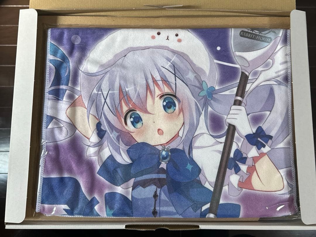 魔法少女チノ 2015SUMMER MAGICAL SET