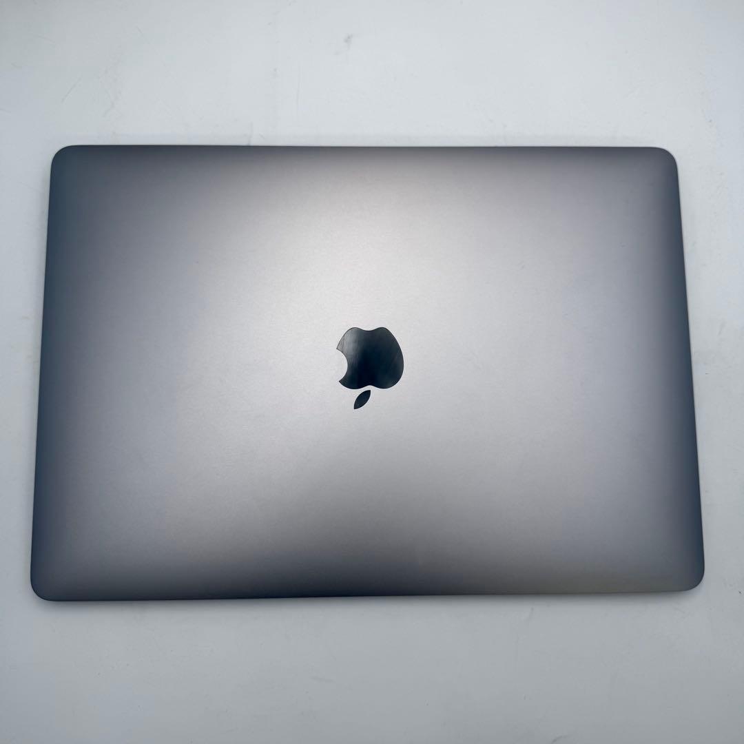 【未使用品に近い】MacBook Air M1/8/256/13.3\"
