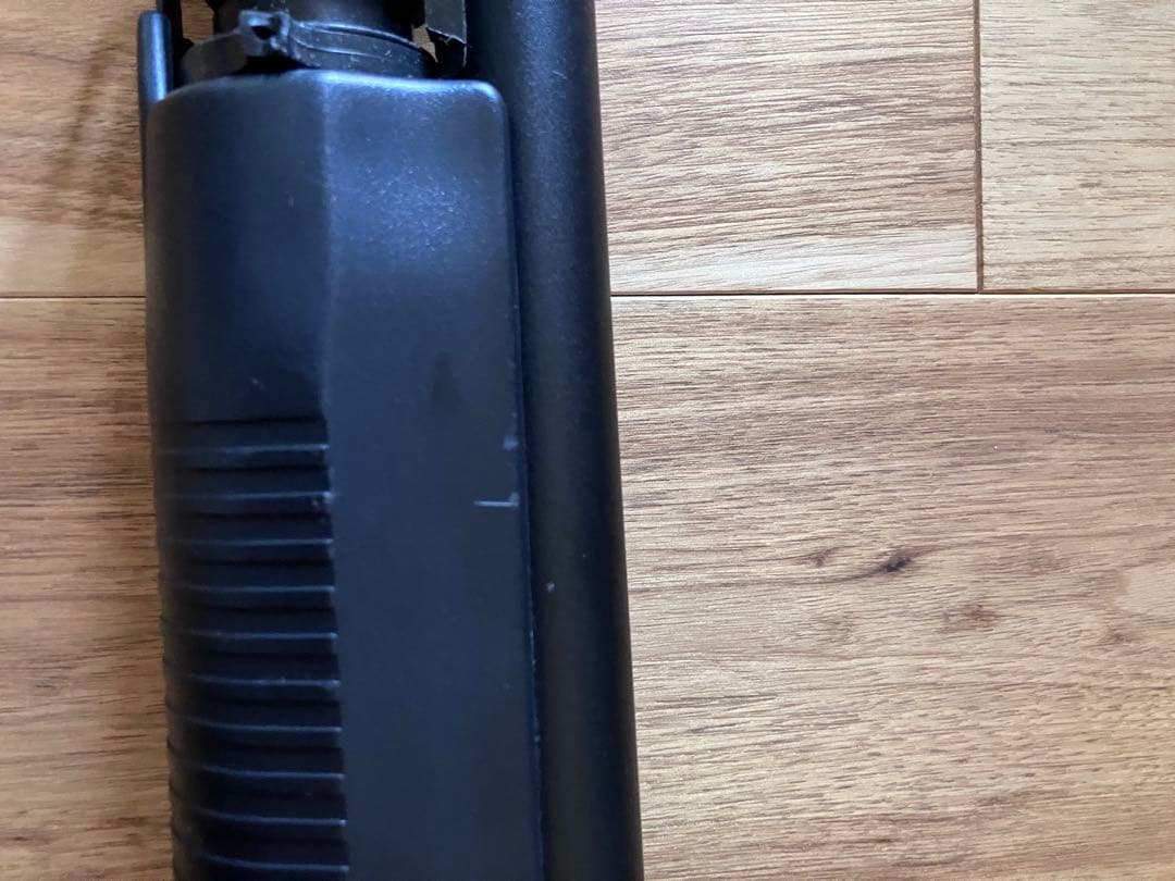 エアーショットガンシリーズ　M90スーパー90タイプ