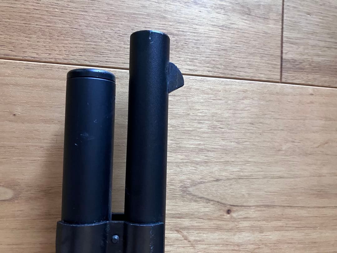 エアーショットガンシリーズ　M90スーパー90タイプ