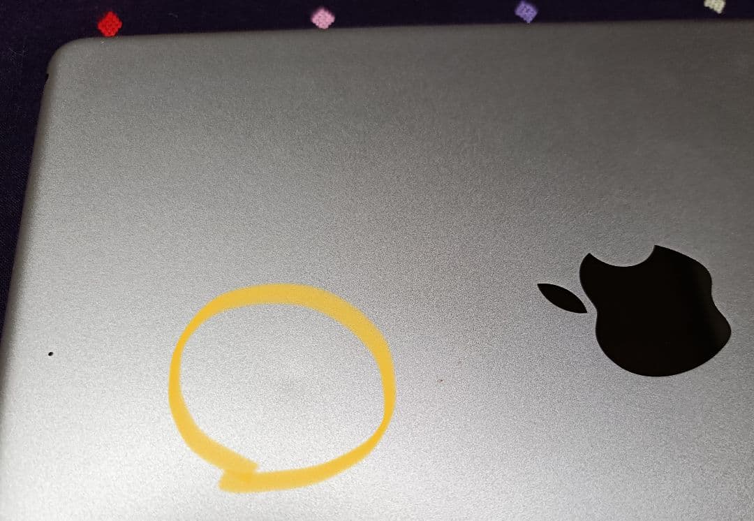 iPad(第6世代) 128GB WiFi 箱・ケーブルあり