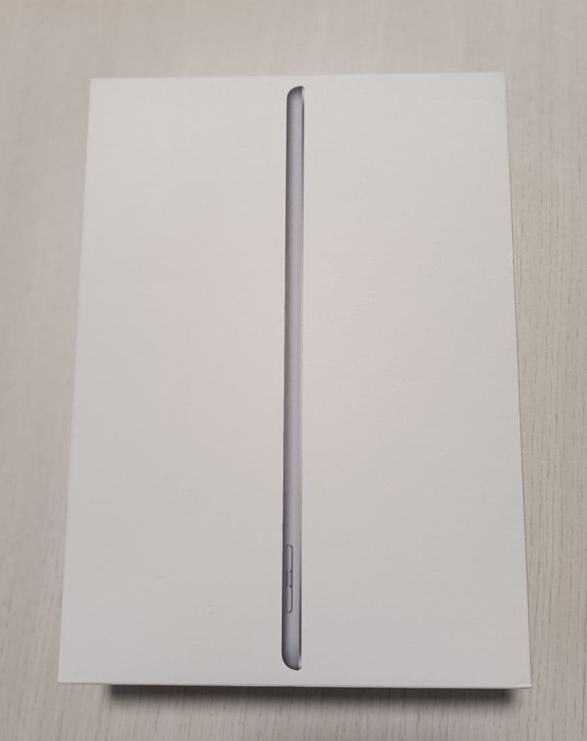 iPad(第6世代) 128GB WiFi 箱・ケーブルあり