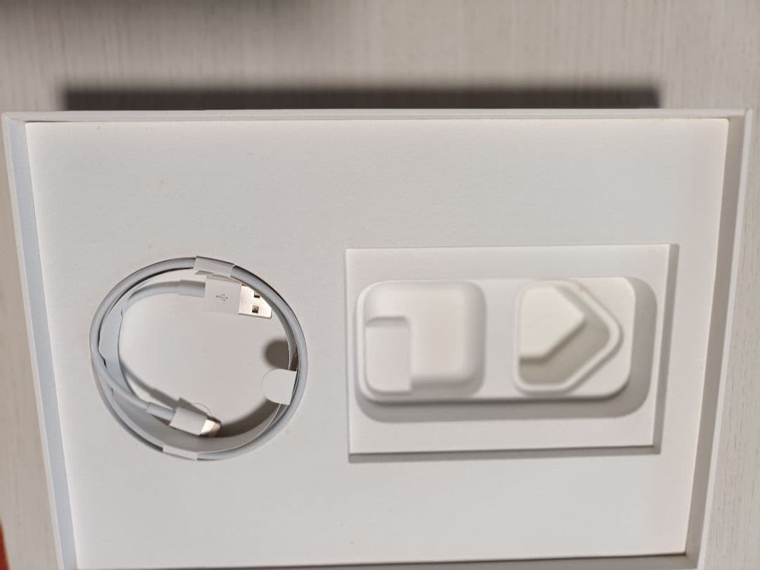 iPad(第6世代) 128GB WiFi 箱・ケーブルあり