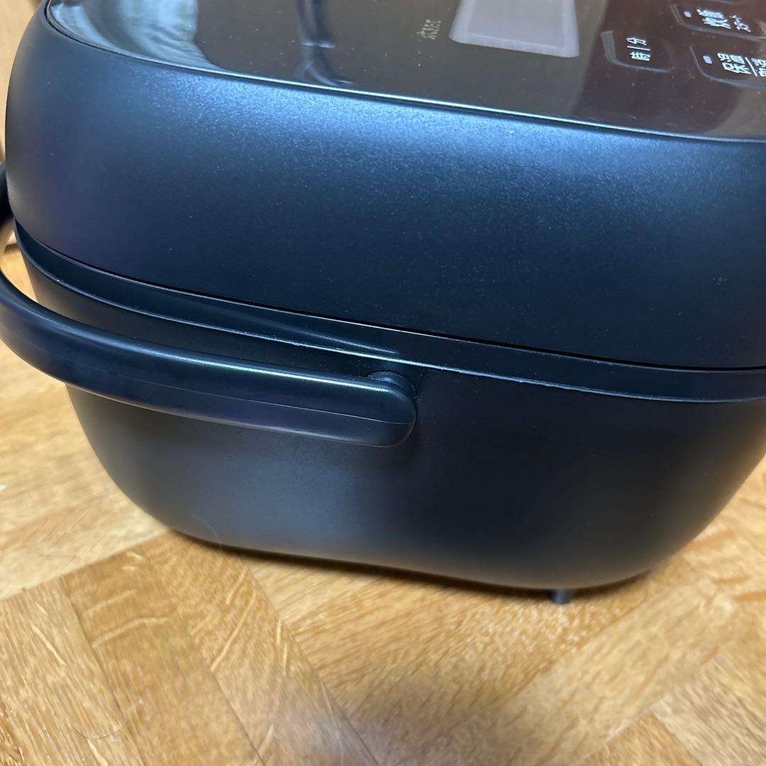 最終値下げタイガーマイコンジャー炊飯器　2024年製