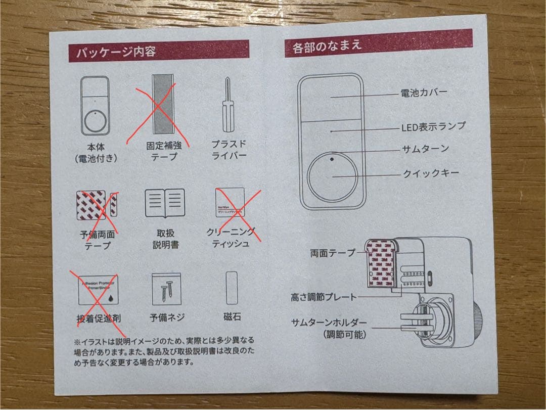 SwitchBot スマートロック プロ 指紋認証パッド