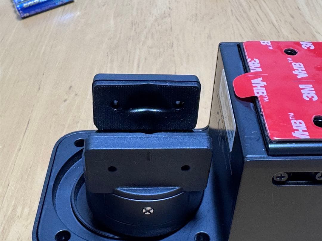 SwitchBot スマートロック プロ 指紋認証パッド