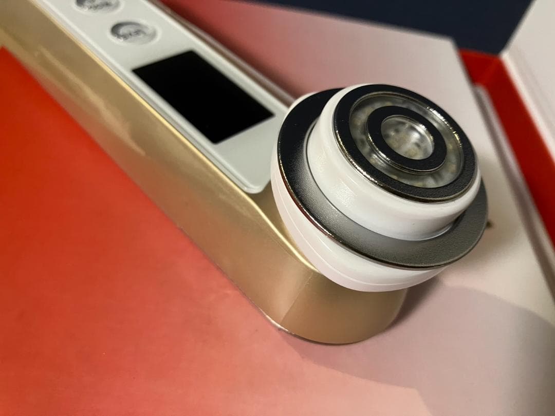 RFボーテ フォトPLUS 40周年レッドボックス YA-MAN