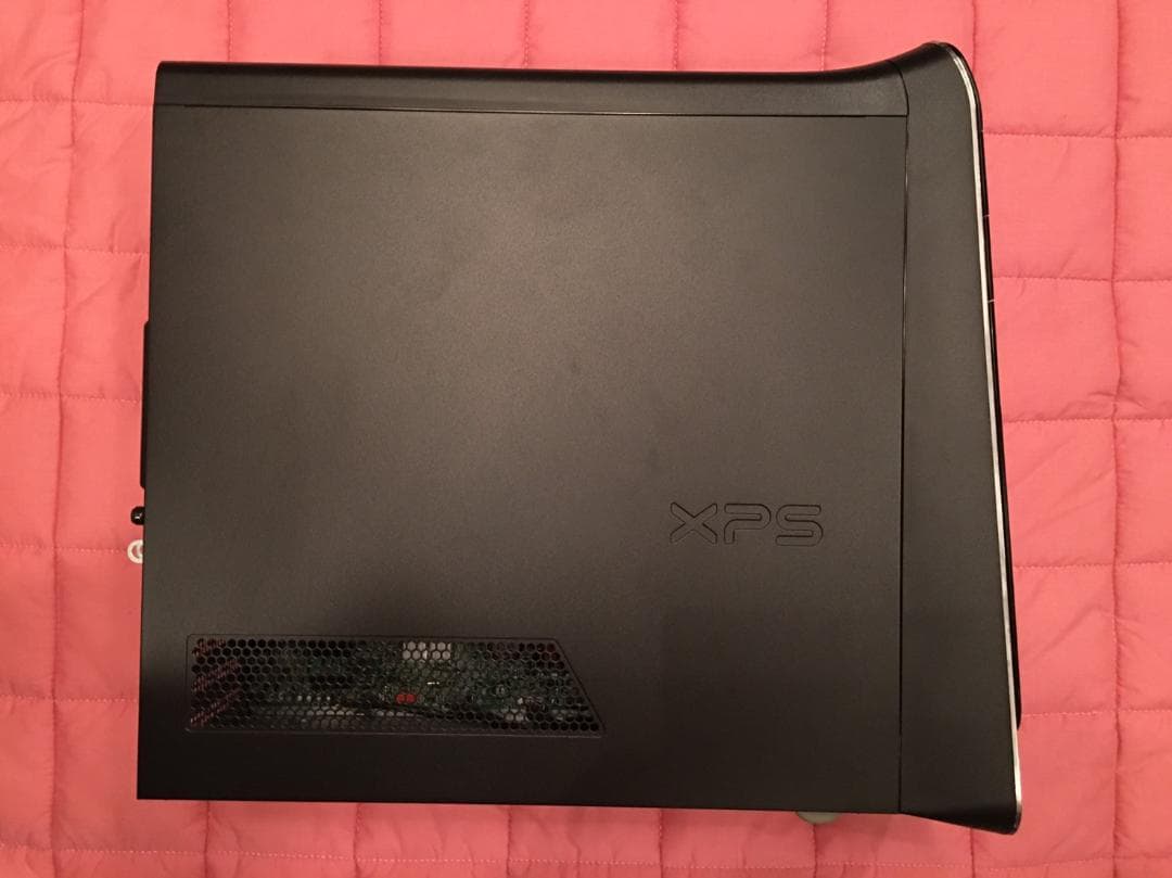 ■DELL製 XPS Dimension8300
