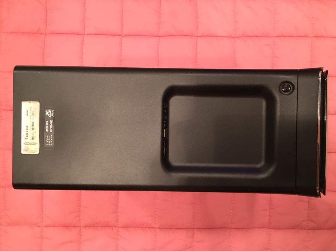 ■DELL製 XPS Dimension8300