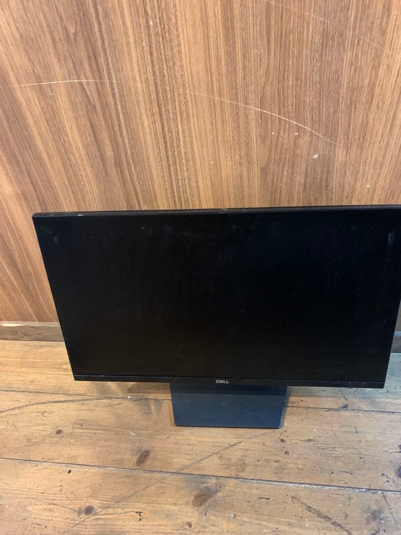 Dell 24インチ モニター SE2419HR｜2019年製　箱つき