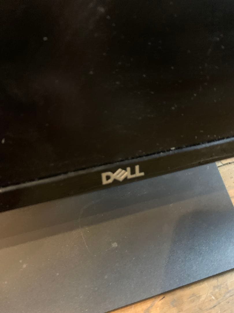 Dell 24インチ モニター SE2419HR｜2019年製　箱つき