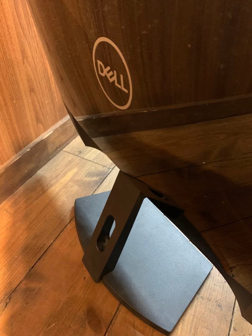 Dell 24インチ モニター SE2419HR｜2019年製　箱つき
