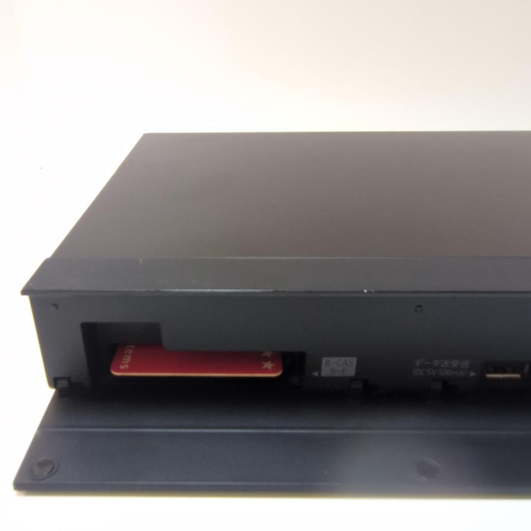 AQUOS ブルーレイレコーダー 2B-C05BW1