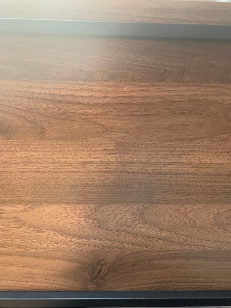 【Nポルダディープ専用】棚板　ミドルブラウン　幅80cm　10枚