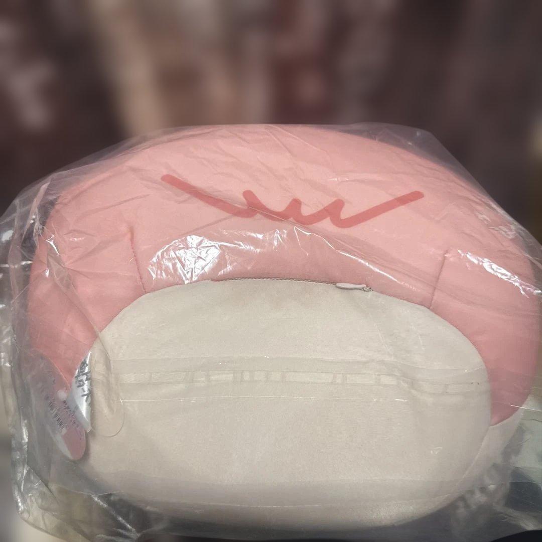 あんスタ　斎宮宗　ビッグおまんじゅうクッション