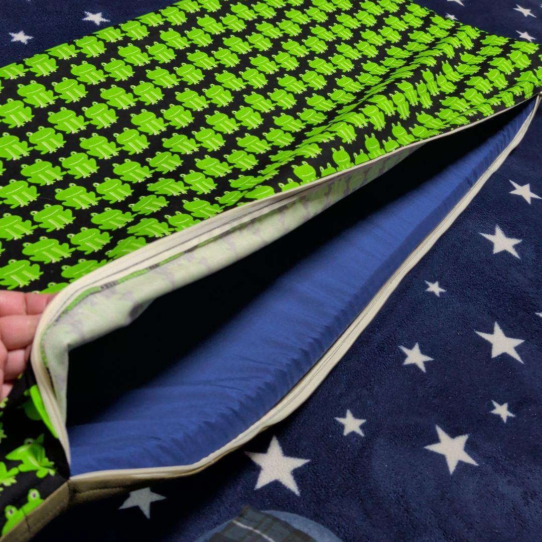 トゥルースリーパー　シリーズ　カバー3点セット