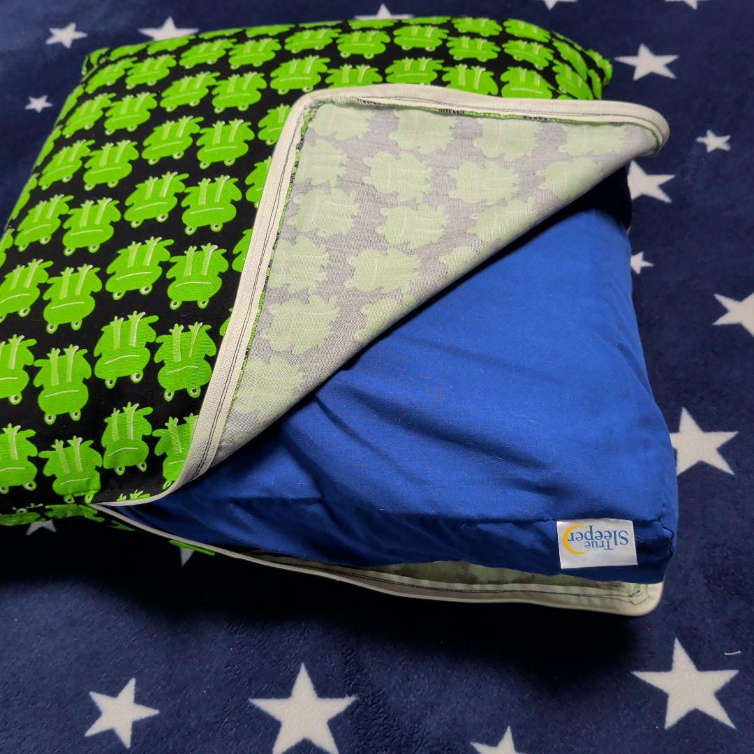 トゥルースリーパー　シリーズ　カバー3点セット