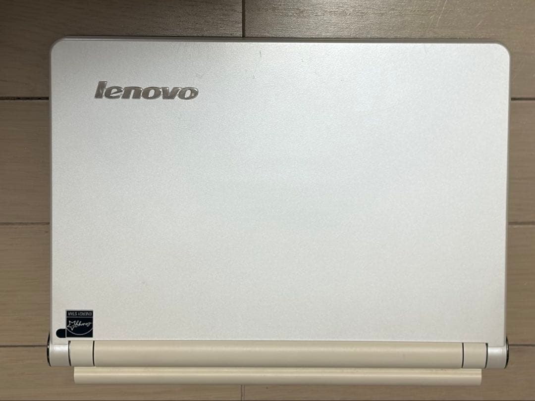 Windowsノート本体 Windows XP SP5 2GB SSD120GB Office2007