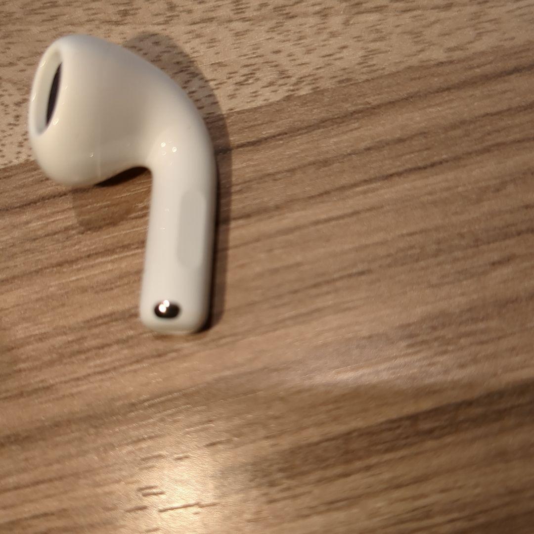 AirPods 第4世代 L片耳 左耳のみ イヤホン A3056 WUUH