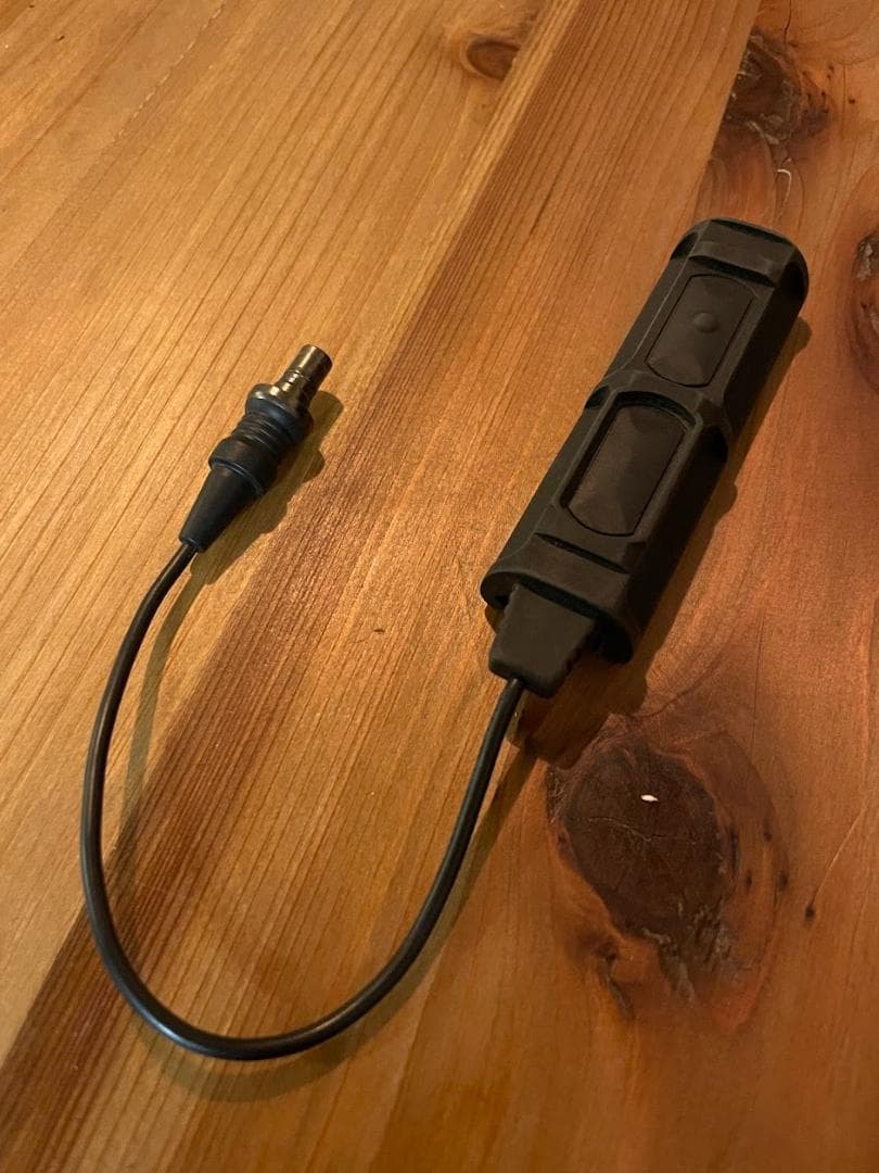 SUREFIRE M720V レプリカ