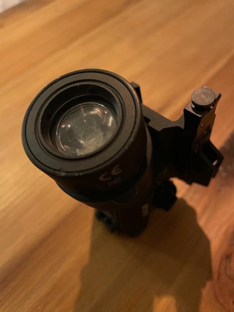 SUREFIRE M720V レプリカ