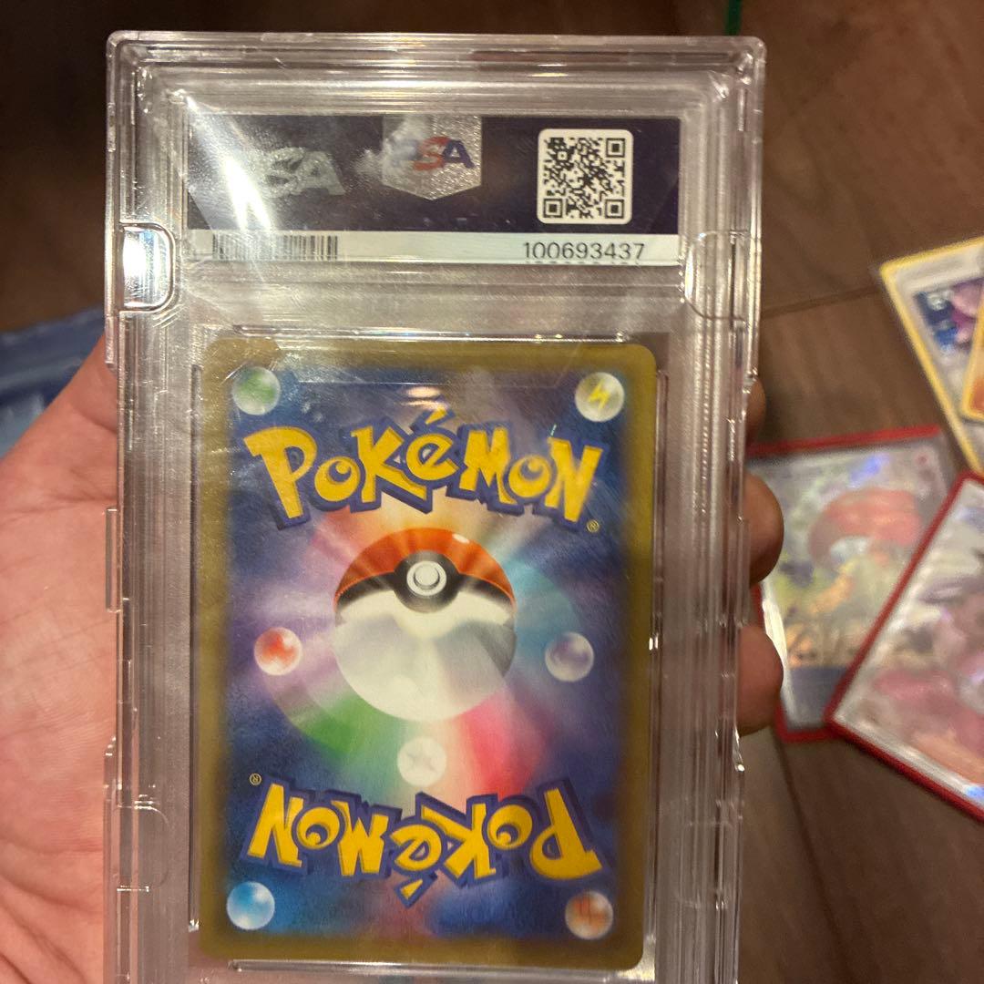 ポケモンカードカメックス25周年記念セット