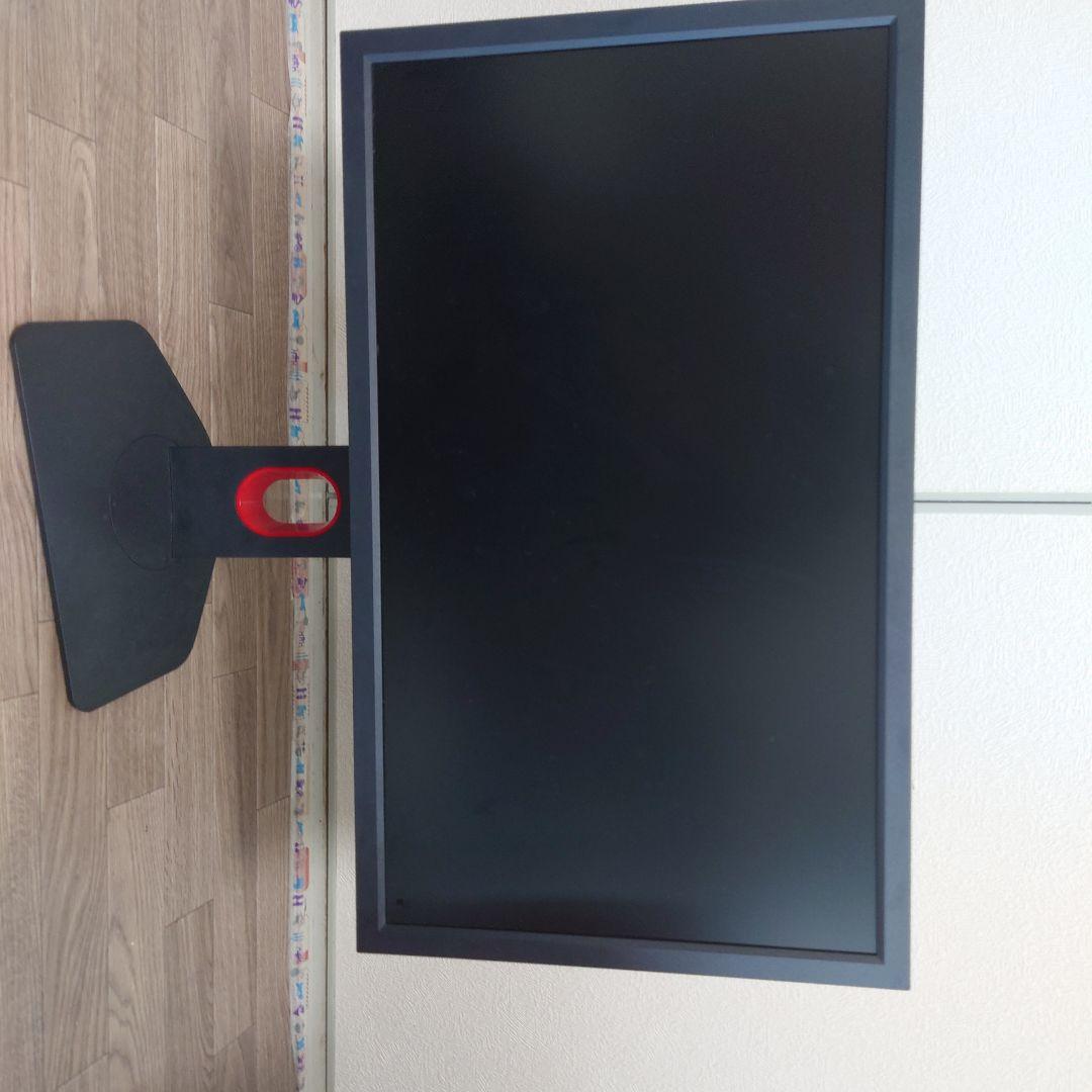 BenQ XL2411K ZOWIE 24インチ ゲーミングモニター