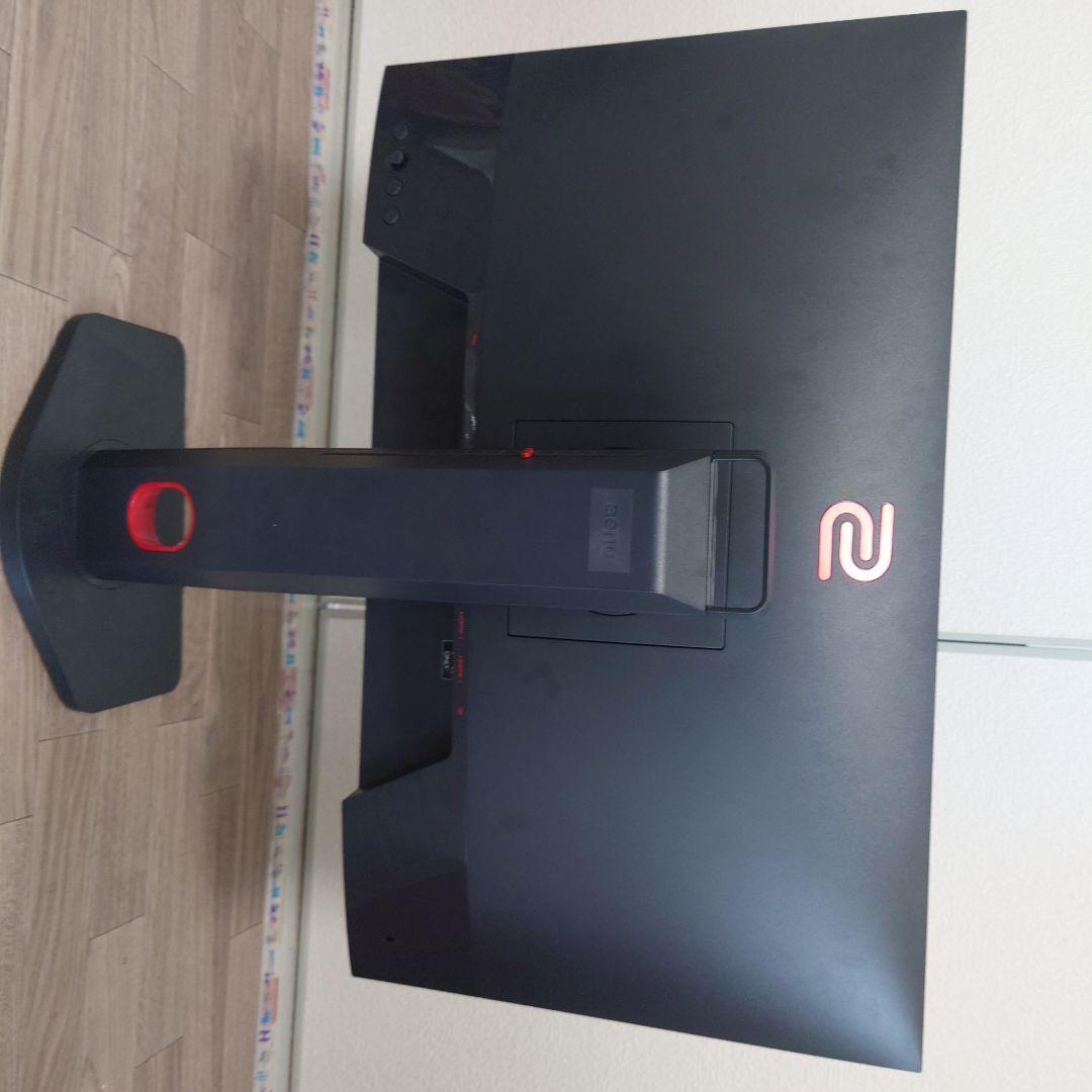 BenQ XL2411K ZOWIE 24インチ ゲーミングモニター