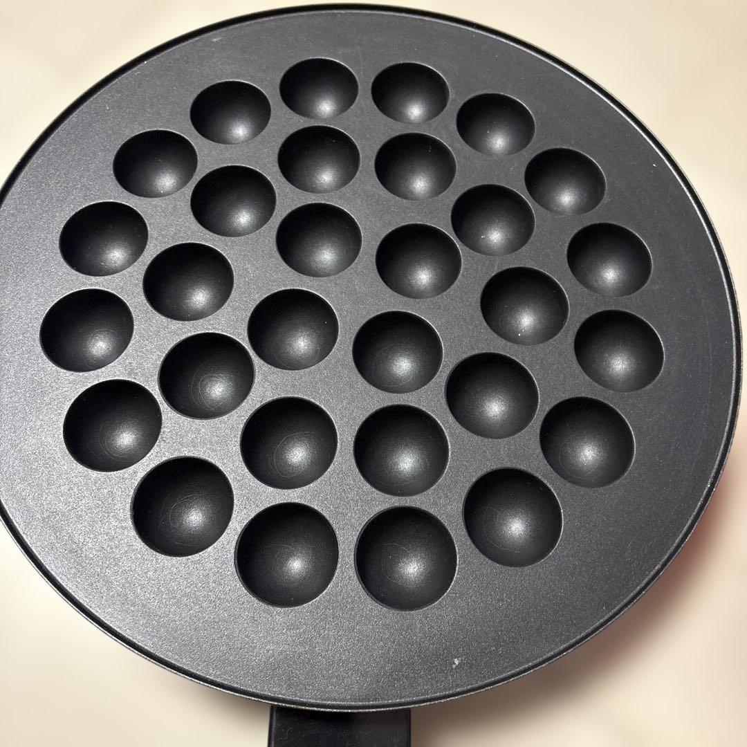 非売品◯JA共済オリジナルアンパンマンホットプレート◯