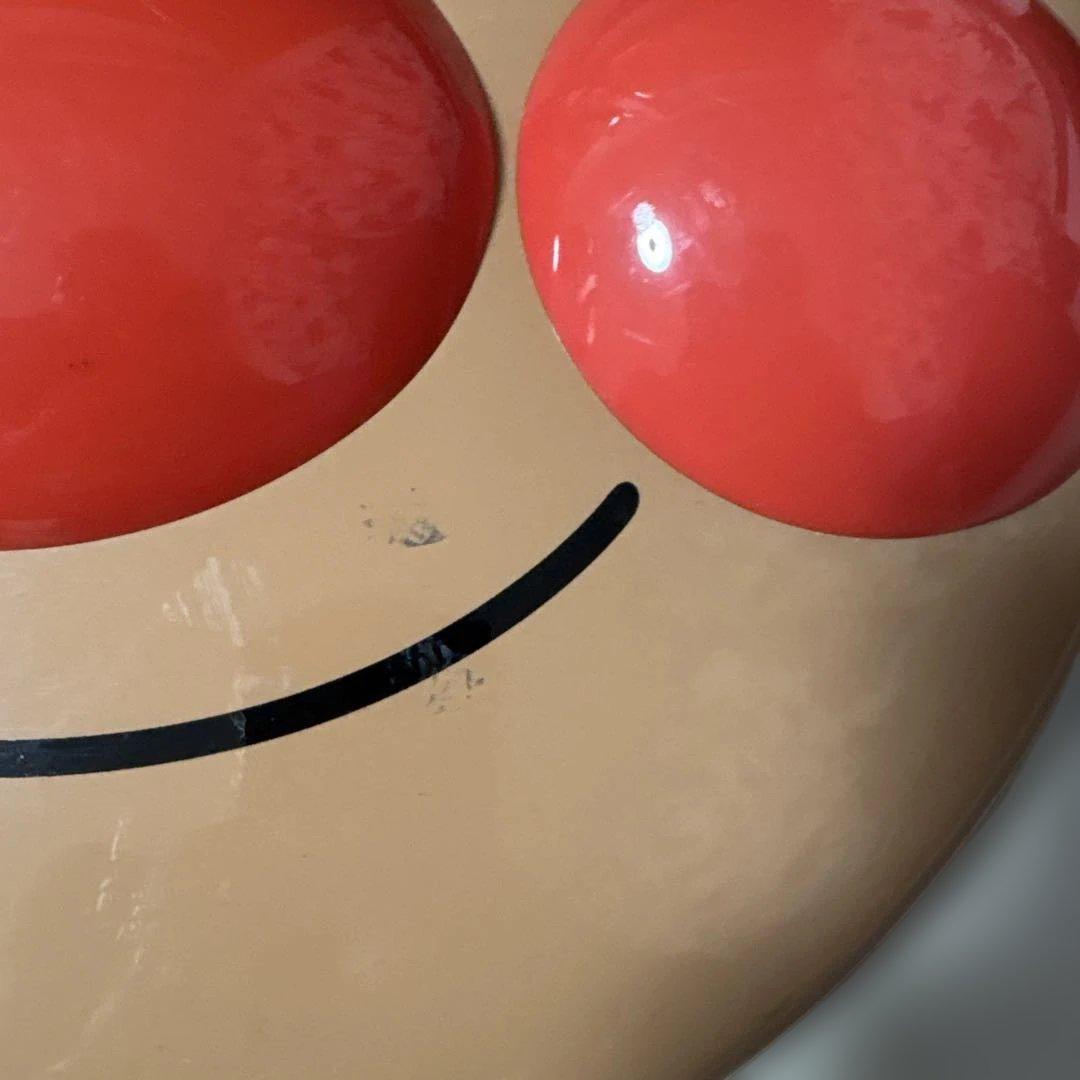 非売品◯JA共済オリジナルアンパンマンホットプレート◯