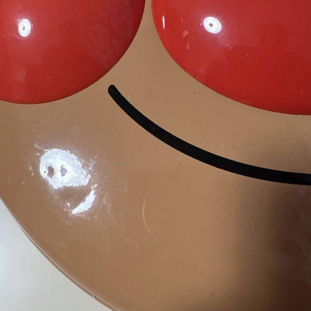 非売品◯JA共済オリジナルアンパンマンホットプレート◯