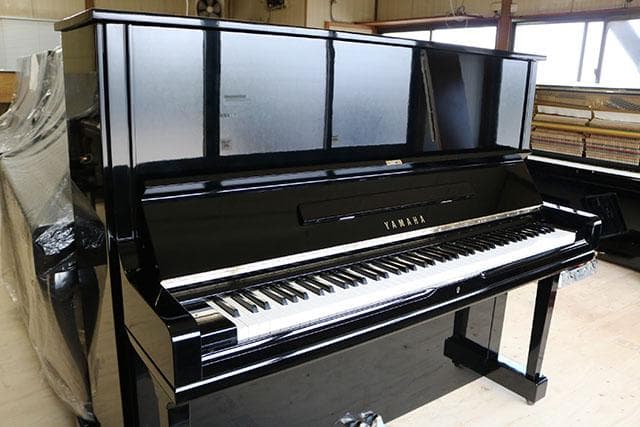 アップライトピアノ【ヤマハ U3G】