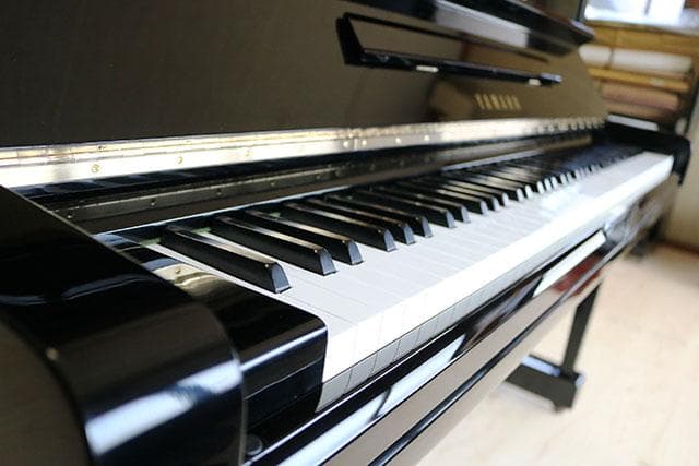 アップライトピアノ【ヤマハ U3G】