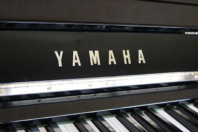 アップライトピアノ【ヤマハ U3G】