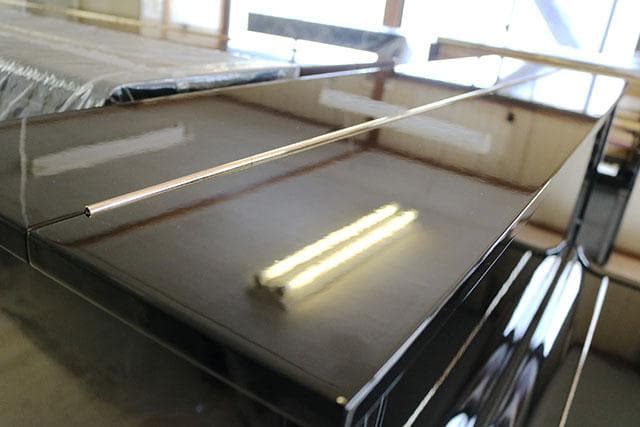 アップライトピアノ【ヤマハ U3G】