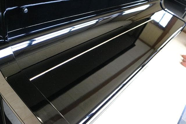 アップライトピアノ【ヤマハ U3G】