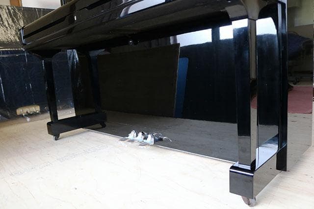 アップライトピアノ【ヤマハ U3G】