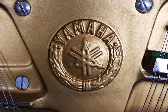 アップライトピアノ【ヤマハ U3G】