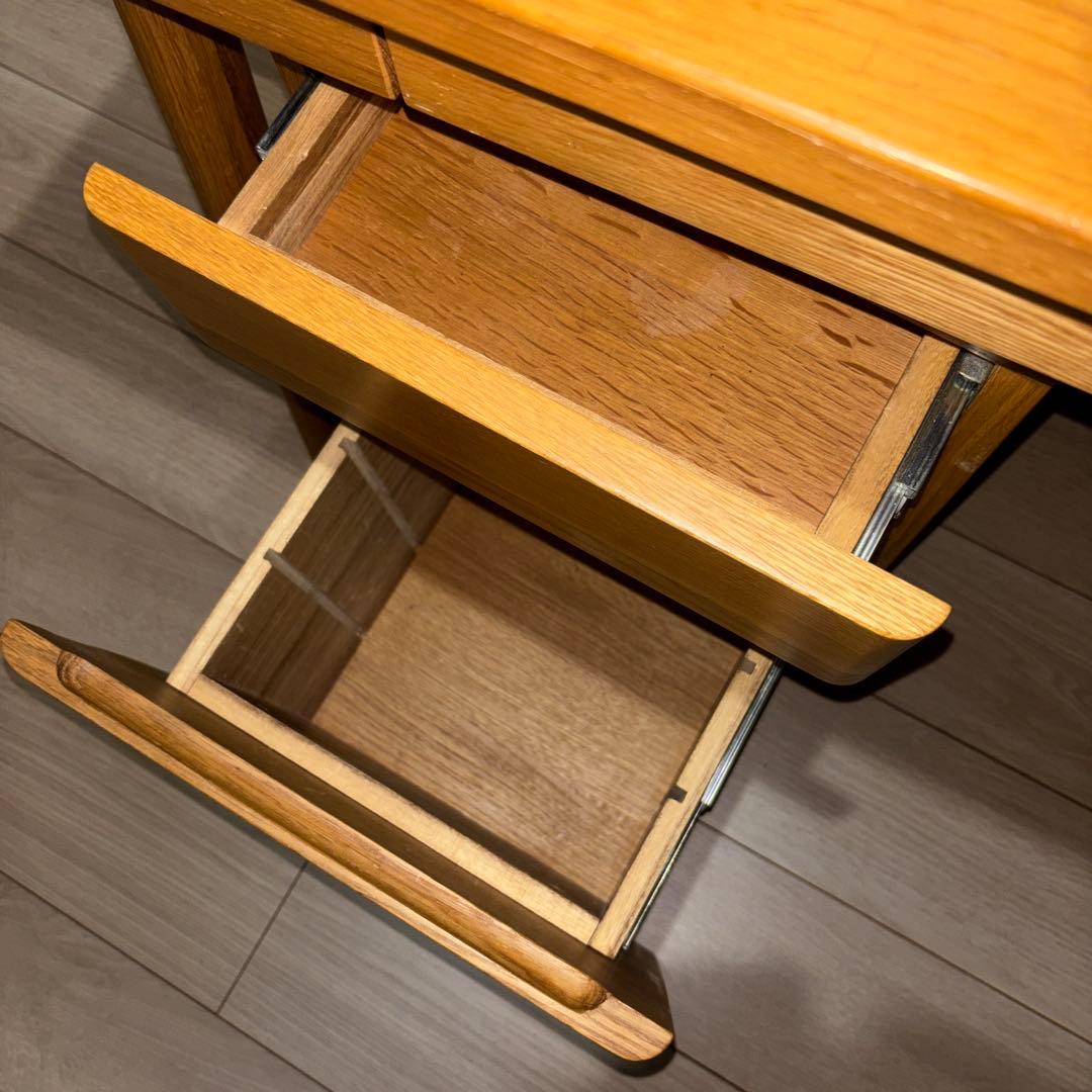 SARCLE デスク 120cm ACTUS