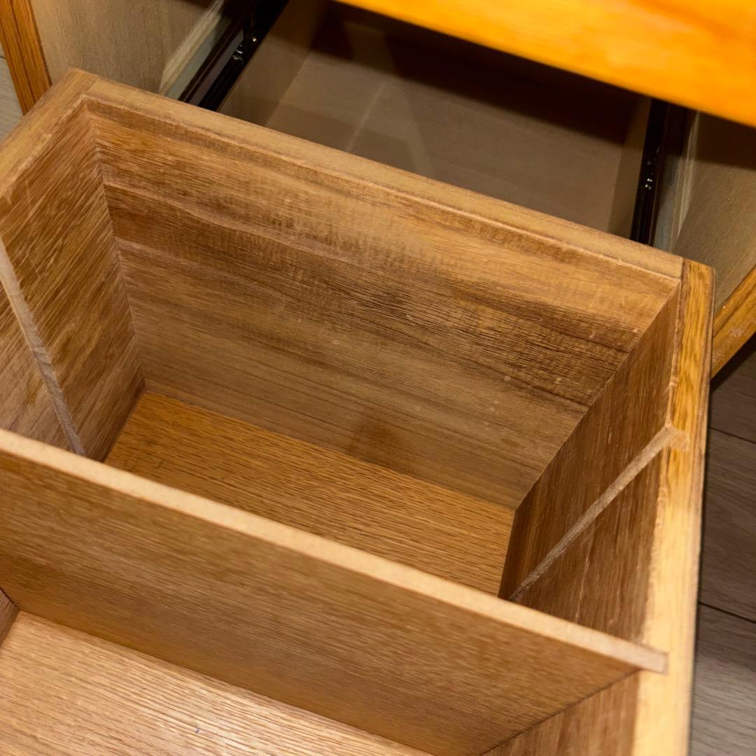 SARCLE デスク 120cm ACTUS