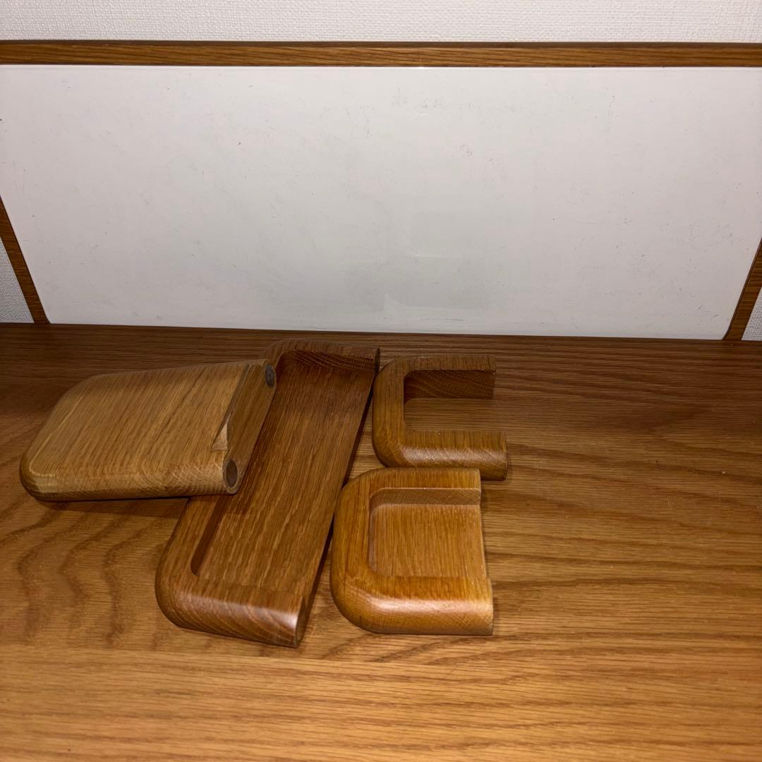 SARCLE デスク 120cm ACTUS