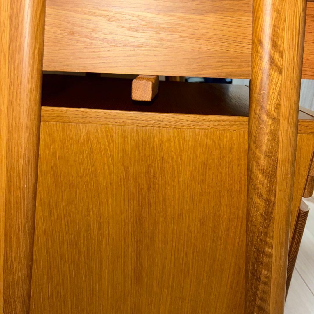 SARCLE デスク 120cm ACTUS