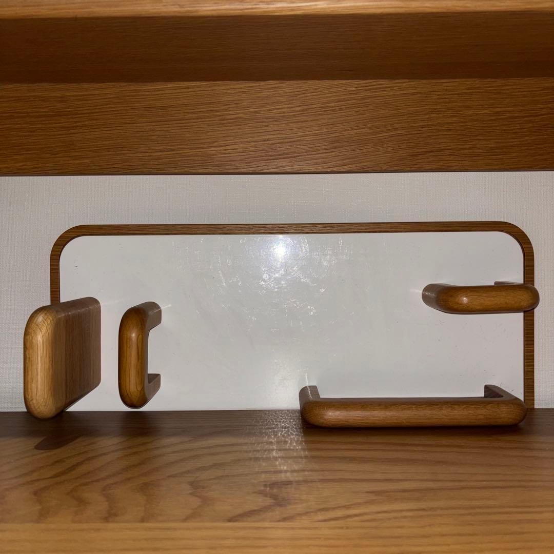 SARCLE デスク 120cm ACTUS