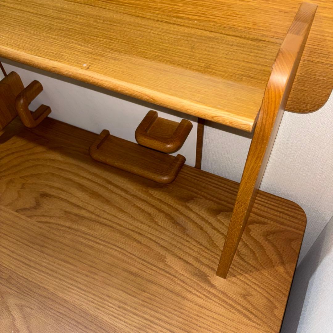 SARCLE デスク 120cm ACTUS