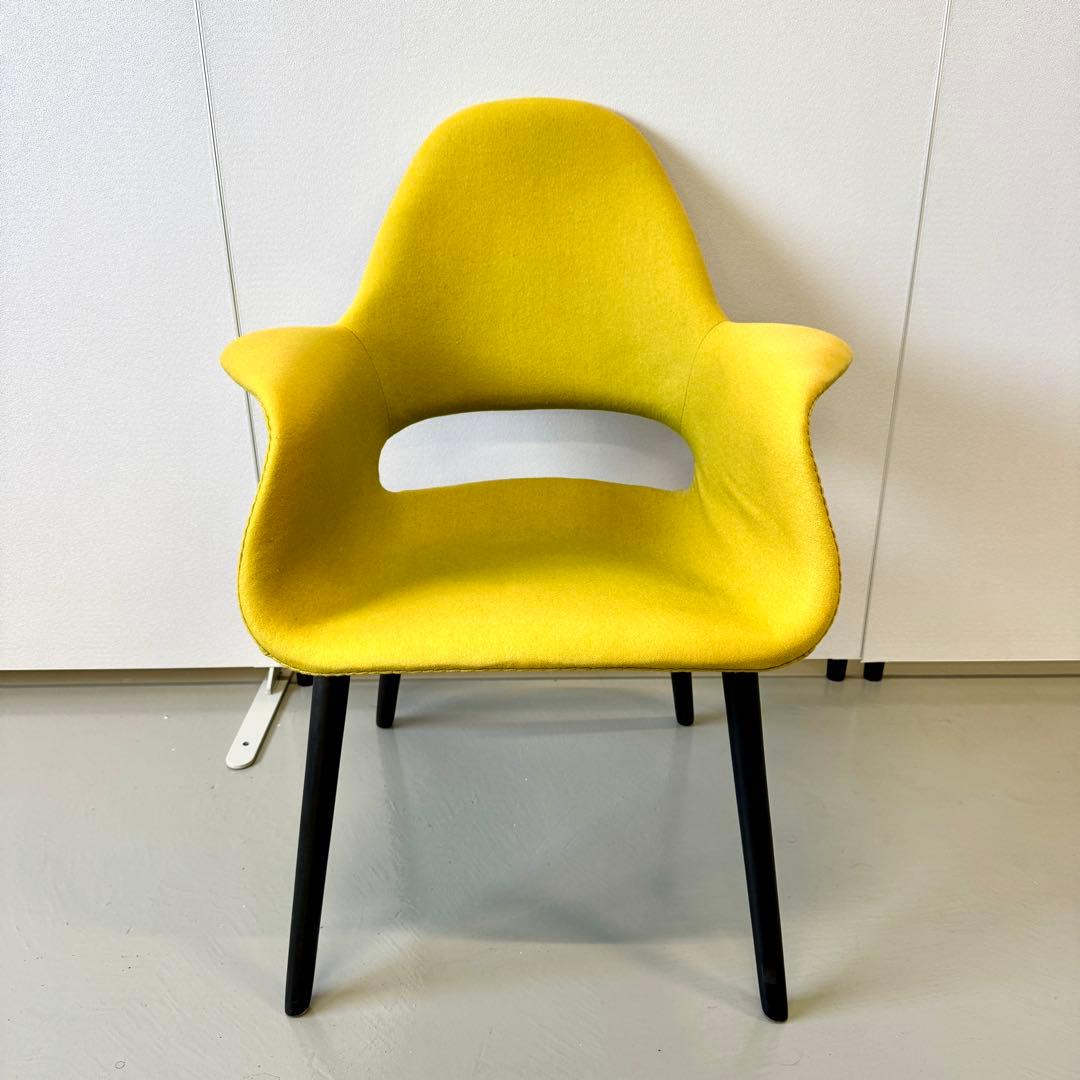 ★連休SALE！★リプロダクト Vitra ヴィトラ オーガニックチェア