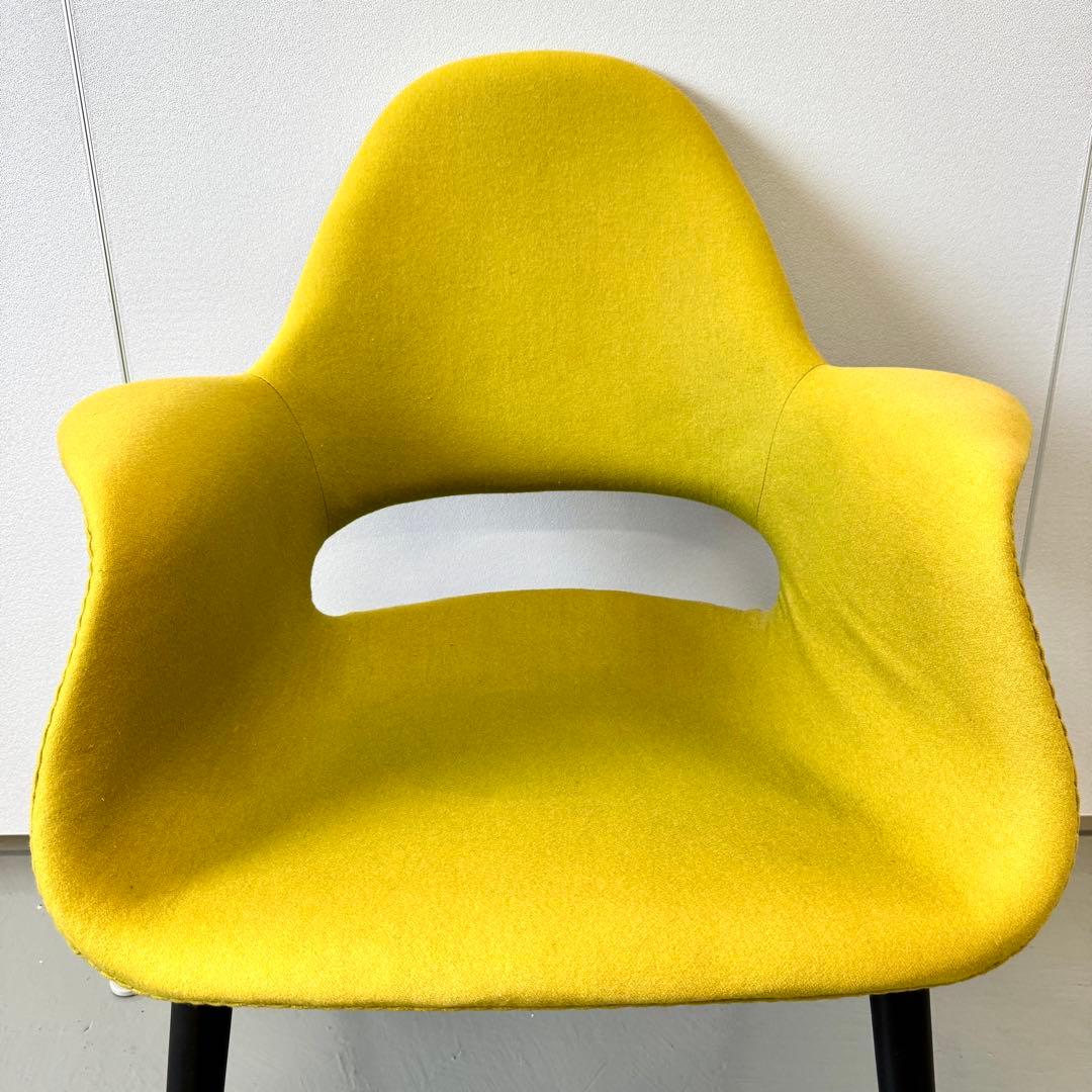 ★連休SALE！★リプロダクト Vitra ヴィトラ オーガニックチェア